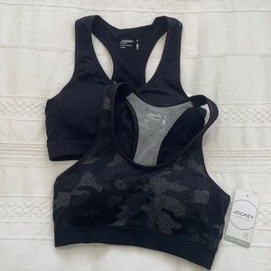 Jockey Sports Bra small NWT